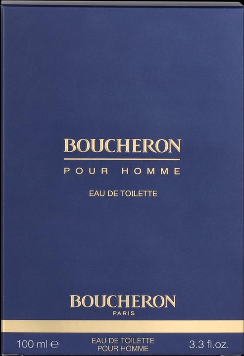 Immagine prodotto Boucheron Pour Homme (Eau de toilette, 100 ml)