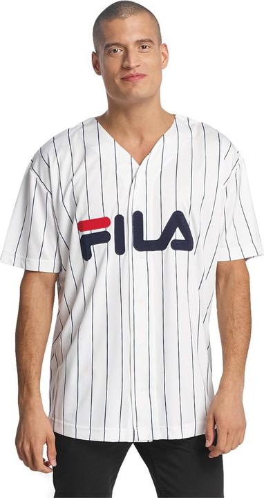 Produktbild FILA Dawn Baseball T-Shirt Herren (M)