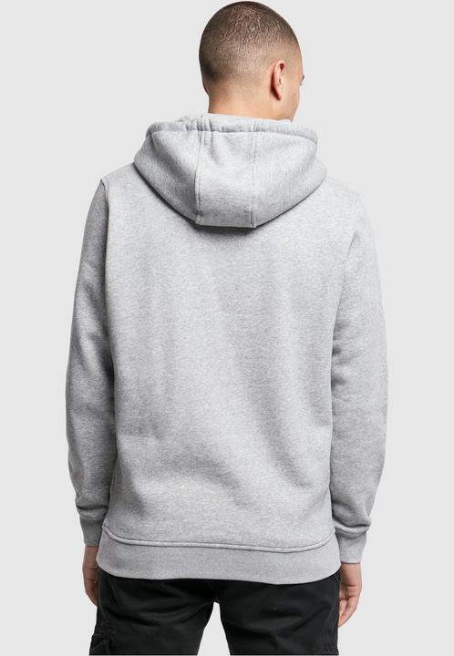 Immagine prodotto MT Felpa con cappuccio 2Pac F*ck the World - 3302 (XXL)