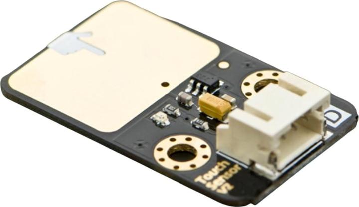 Image du produit DFRobot Gravity Capteur tactile numérique capacitif