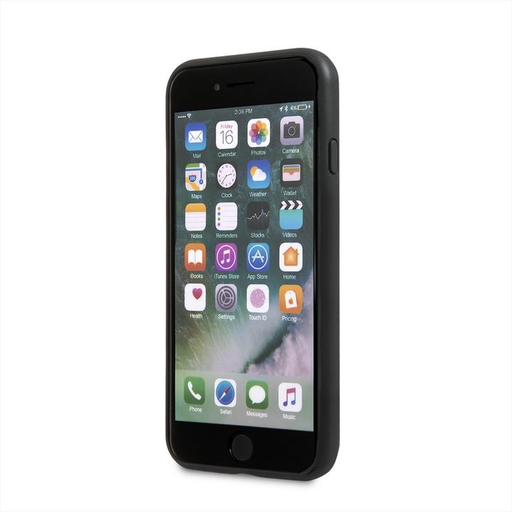 Actual product image Karl Lagerfeld Iconic Body Cover (Apple iPhone 8)