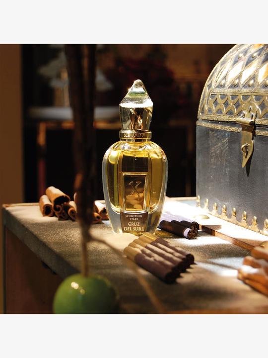 Actual product image XerJoff Cruz Del Sur I (Eau de parfum, 50 ml)
