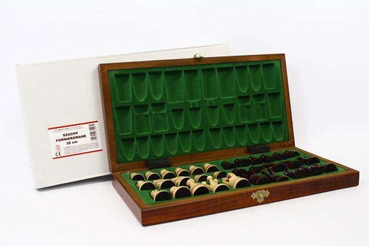 Produktbild Magiera Schach
