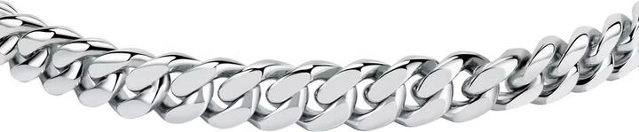 Image du produit Morellato CATENE BR SHINY FINISHING 22cm (22 cm, Acier inoxydable)
