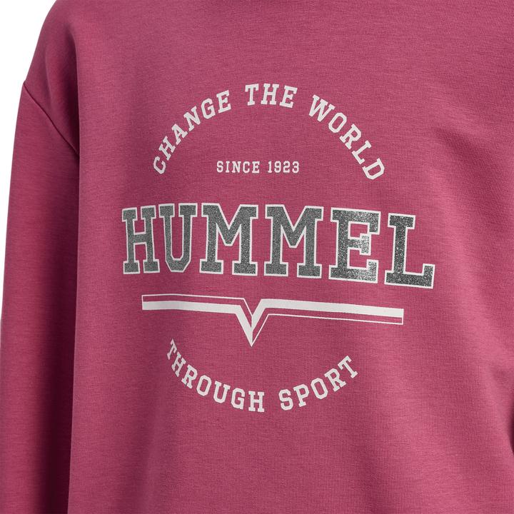 Immagine prodotto hummel Felpa Con Cappuccio Hmlelena (110)
