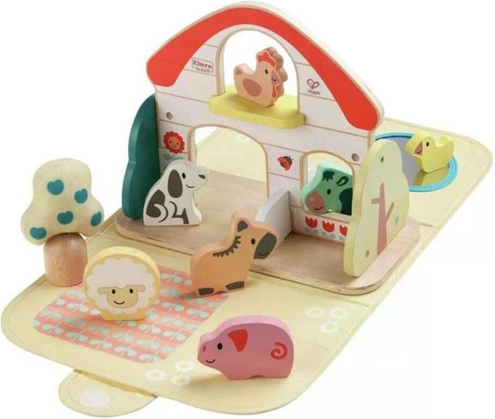 Image du produit Hape Ferme Bea