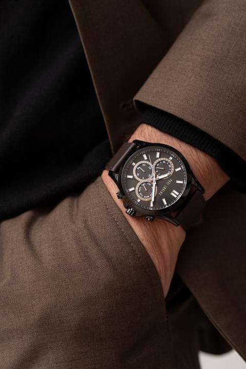 Immagine prodotto Paul Lorens Herrenuhr PL8071A2-1B2 + BOX