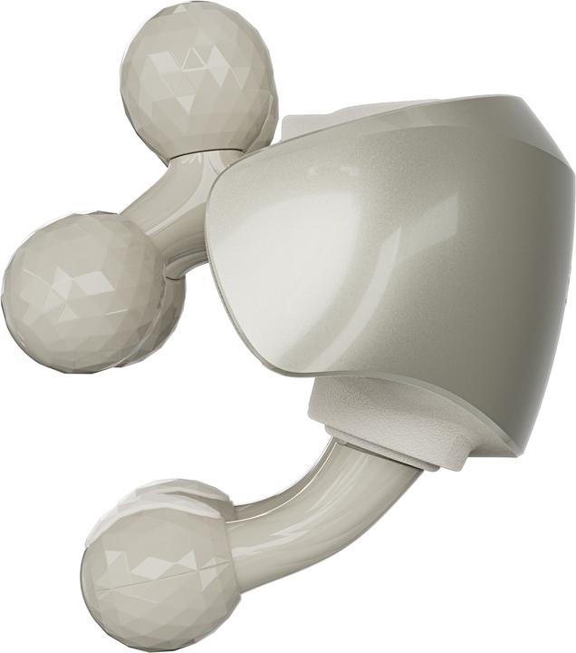 Actual product image SKG H7 Ultra - Golden