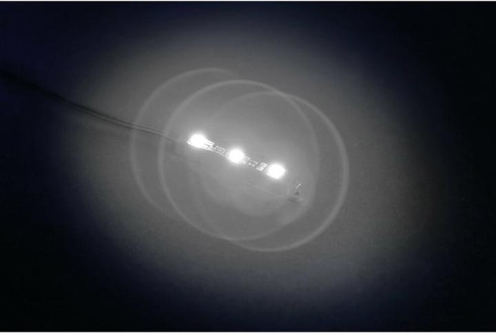 Produktbild Lampa Led Set 12V Unterboden- oder Innenraumbeleuchtung, Weiss