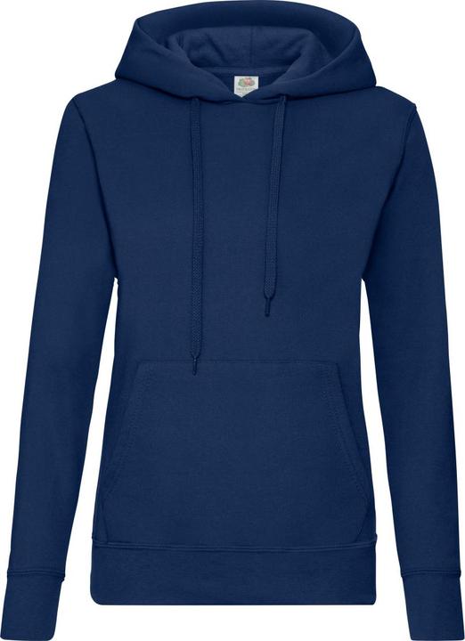 Produktbild Fruit of the Loom Kapuzenpullover