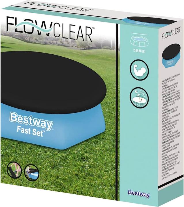 Produktbild Bestway Silas