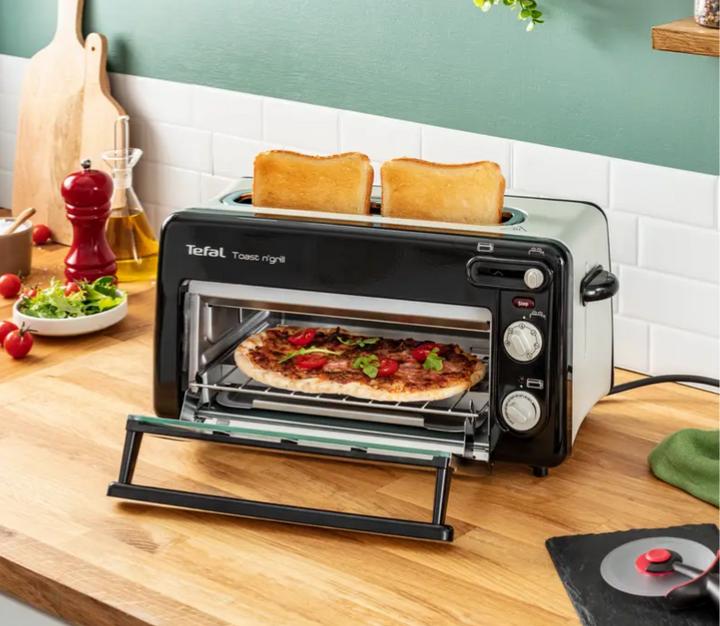 Immagine prodotto Tefal Toast'n Grill