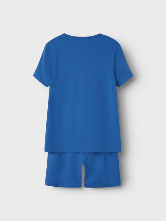 Actual product image Name it Nkmnightset Ss Game Time Noos (134, 140)