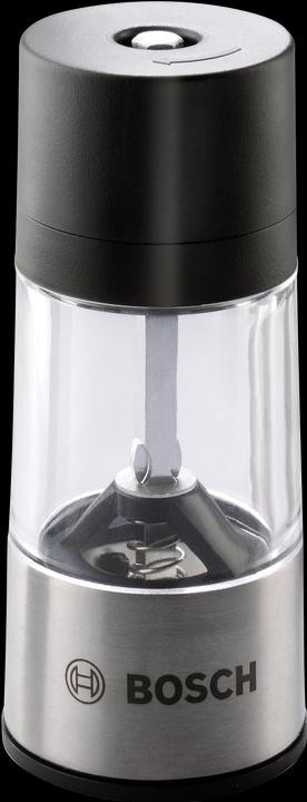 Actual product image Bosch Home & Garden Ixo accessories (Various spices)