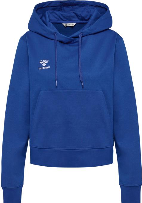 Immagine prodotto hummel Hmlgo 2.0 Felpa Con Cappuccio Donna (L)