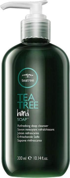 Paul Mitchell Tea Tree Liquid Hand Soap