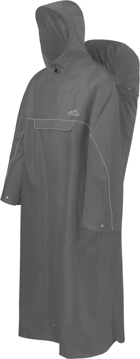 Produktbild Normani Regenponcho Tutunendo (48, 50)