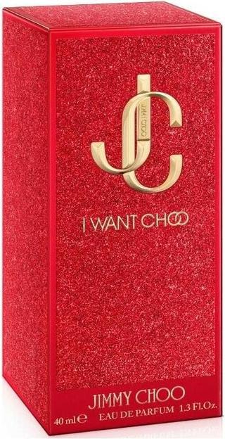 Immagine prodotto Jimmy Choo Voglio Choo (Eau de parfum, 40 ml)