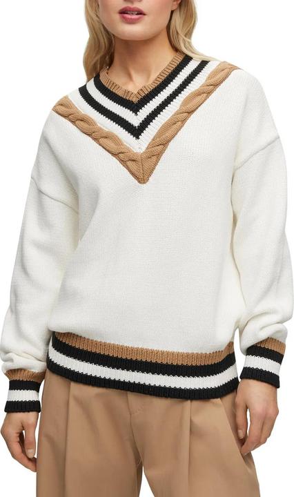 Immagine prodotto BOSS Falli Maglione Donna (34)