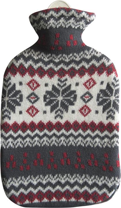 Sänger Strickbezug (2 l)