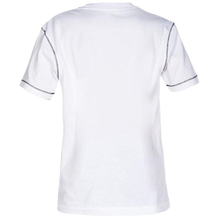 Actual product image Arena Jr Tl S/S Tee (128)