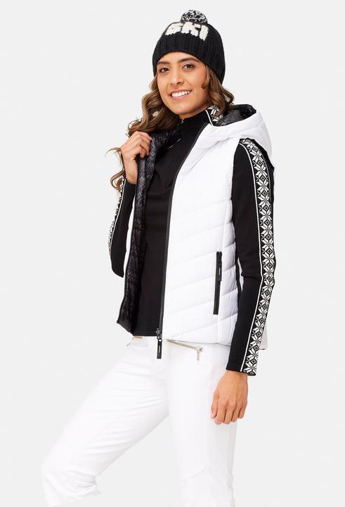 Actual product image Krimson Klover Vesta Reversible Vest (S)