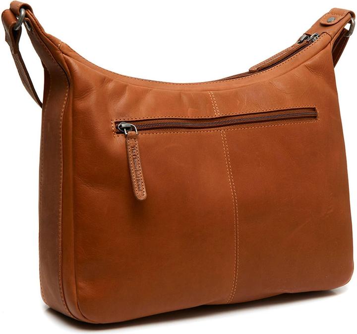 Immagine prodotto The Chesterfield Brand Borsa a tracolla Bryson in pelle 32 cm