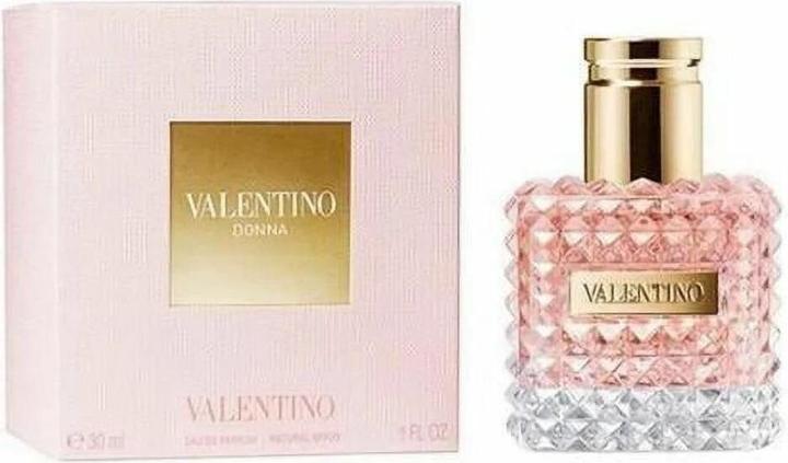 Actual product image Valentino Donna Eau de Parfum (Eau de parfum, 30 ml)