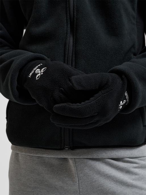 Produktbild hummel hmlFLEECE GLOVES (XS)
