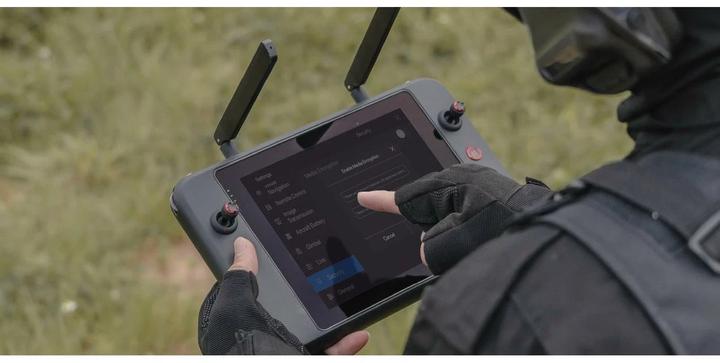 Produktbild Autel EVO II Dual 640T Enterprise, Rugged Bundle RTF (38 min, 1110 g, 48 Mpx)