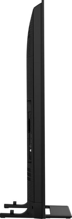 Produktbild Hisense Fernseher ULED (Mini-LED) 50E8Q (50", LED, 4K)