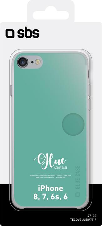 Image du produit SBS Couverture (Apple iPhone 6s, Apple iPhone 6, Apple iPhone 8, Apple iPhone 7)