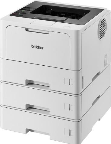 Produktbild Brother HL-L5210DNTT (Laser, Schwarz-Weiss)