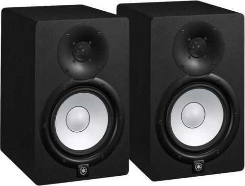 Produktbild Yamaha HS 7 MP - Actieve studiomonitor set, 7, limited edition (Aktiv, Paar)