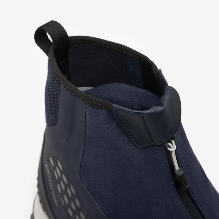 Produktbild Quechua Winterschuhe Herren warm wasserdicht Winterwandern - SH900 Pro Mountain (43)