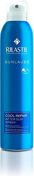 Immagine prodotto Rilastil Sun System Spray Doposole (200 ml) (200 ml, Spray doposole)