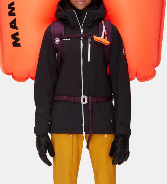 Immagine prodotto Mammut Flip Airbag rimovibile 3.0 (22 l)