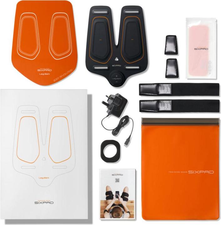 Image du produit SIXPAD Ceinture pour les jambes