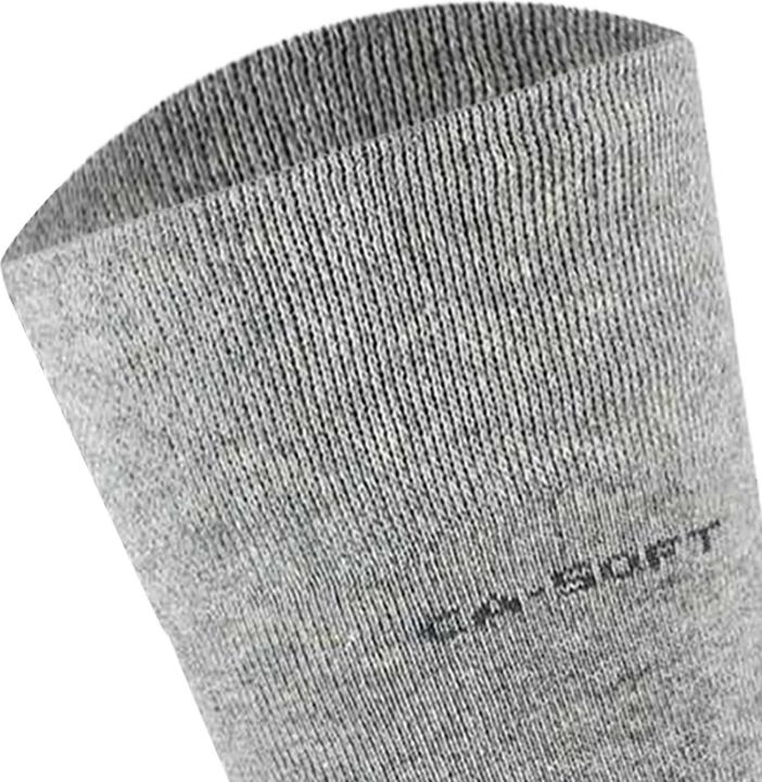 Actual product image Camano Socken Casual (pack of 8, 43 - 46)