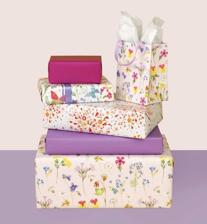 Produktbild Stewo Everyday (Geschenkpapier, 1 x)