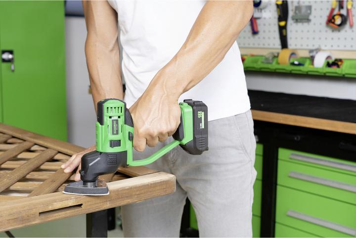 Produktbild Hammersmith Multi Tool