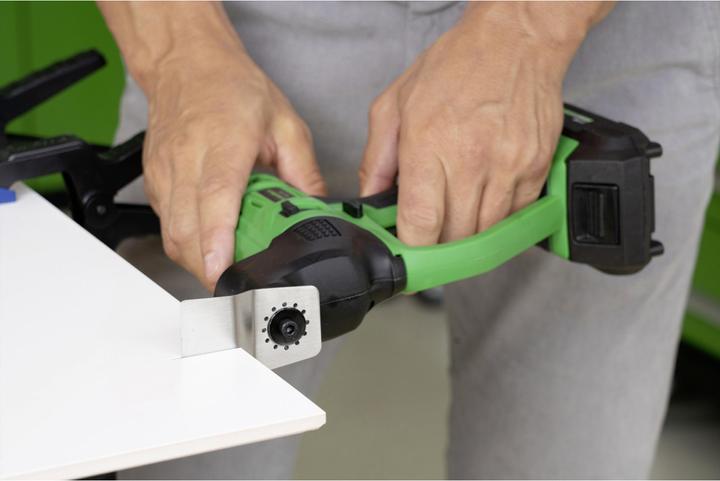 Produktbild Hammersmith Multi Tool
