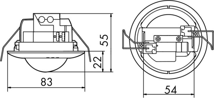 Immagine prodotto BEG B.E.G. PD2N-DALISYS-EN (5 m)