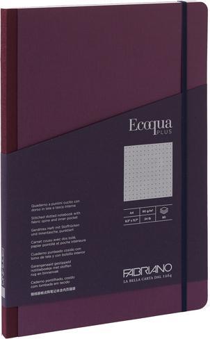 Produktbild Fabriano Heft (A4, Gepunktet, Harter Einband)