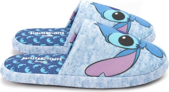 Actual product image Lilo & Stitch Hausschuhe (35.5)