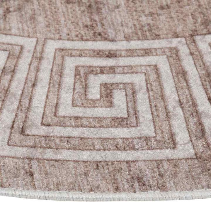Produktbild VidaXL Teppich (120 x 120 cm)