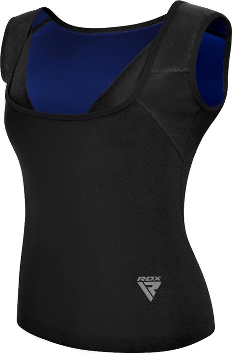 Produktbild Rdx Damen-Schwitzjacke zum Abnehmen