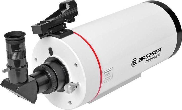 Produktbild Bresser Optik Spiegel-Teleskop Messier MC-127/1900 OTA Tubus Katadoptrisch, Vergrerung 18 bis 254