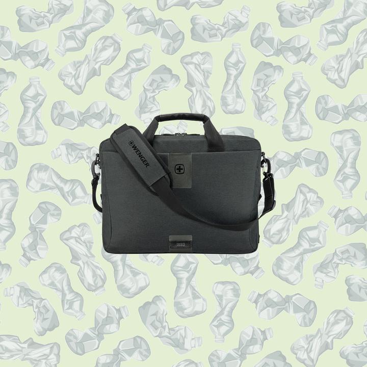 Immagine prodotto Wenger MX Eco Brief (16", Universale)