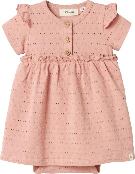 Image du produit Name it Bio-Baumwoll Kleid (74)